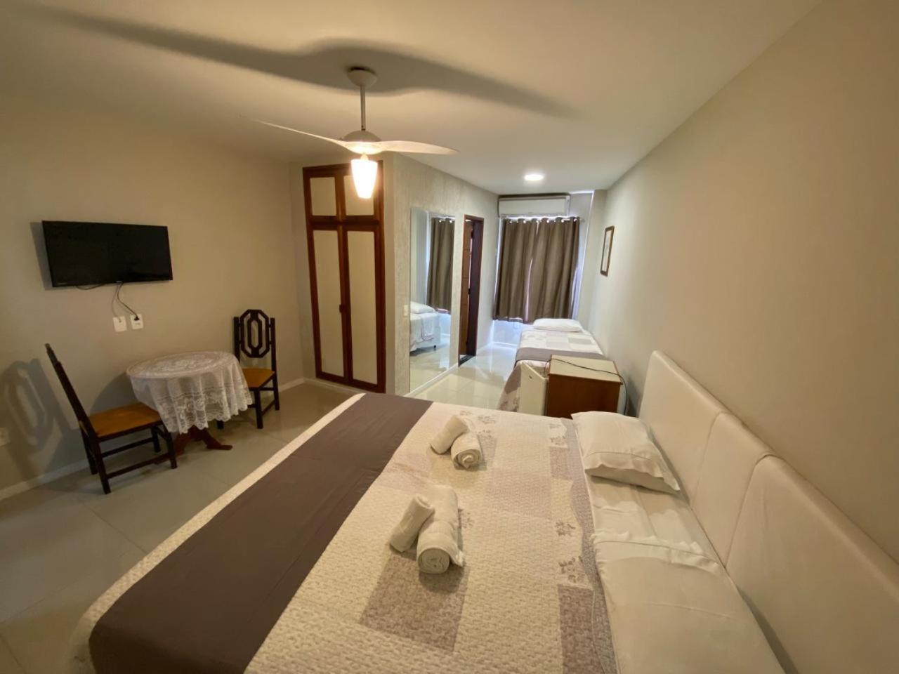 Hotel Palace Cachoeiras de Macacu Exteriör bild