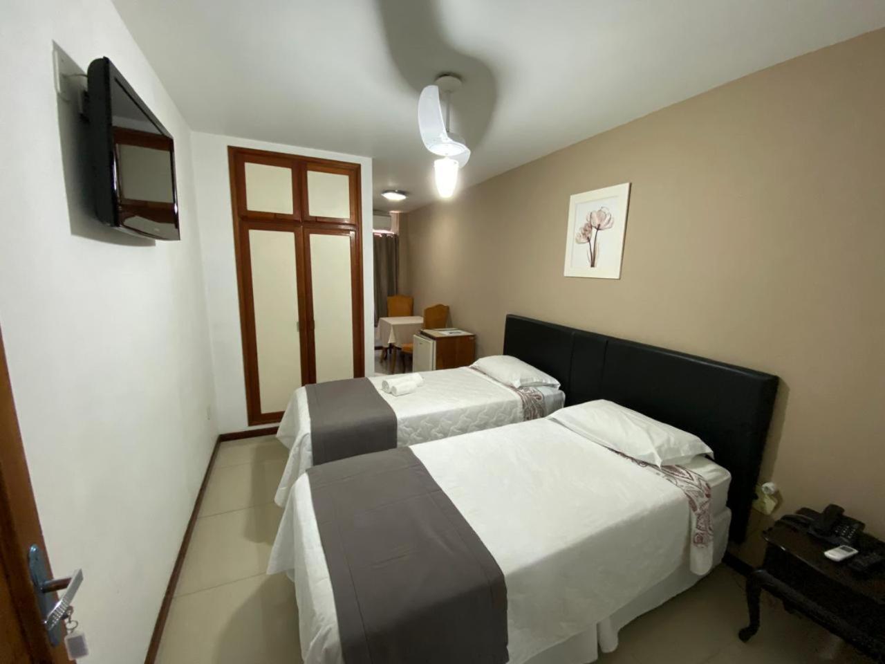 Hotel Palace Cachoeiras de Macacu Exteriör bild